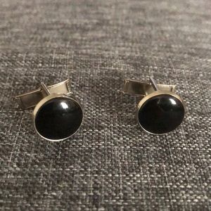 Cuff links